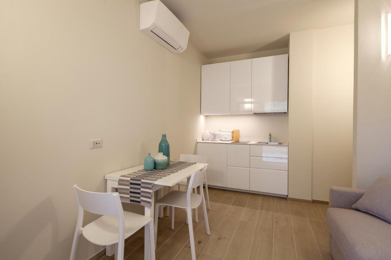 Il Tinetto, Terre Marine Apartment Lerici Exterior foto