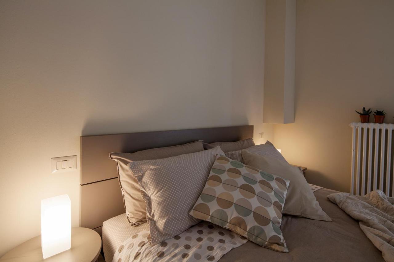 Il Tinetto, Terre Marine Apartment Lerici Exterior foto