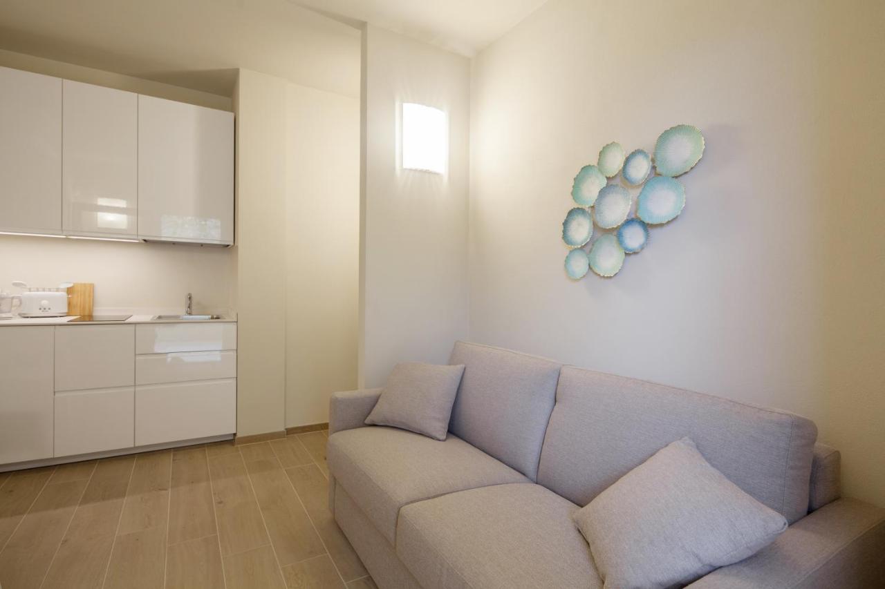 Il Tinetto, Terre Marine Apartment Lerici Exterior foto