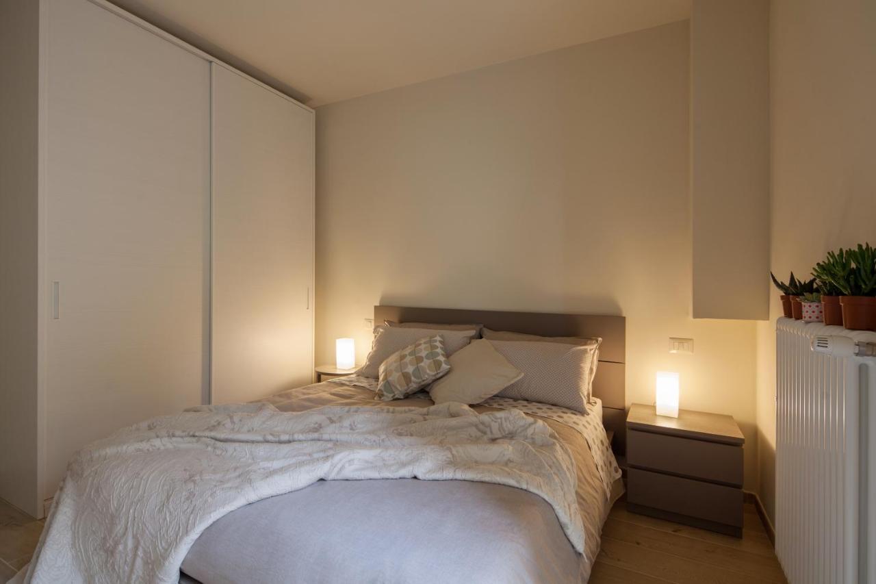 Il Tinetto, Terre Marine Apartment Lerici Exterior foto